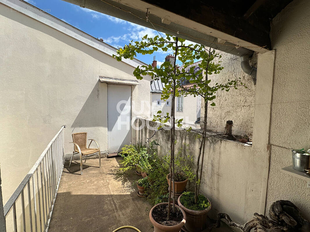 Appartement à LYON-2E