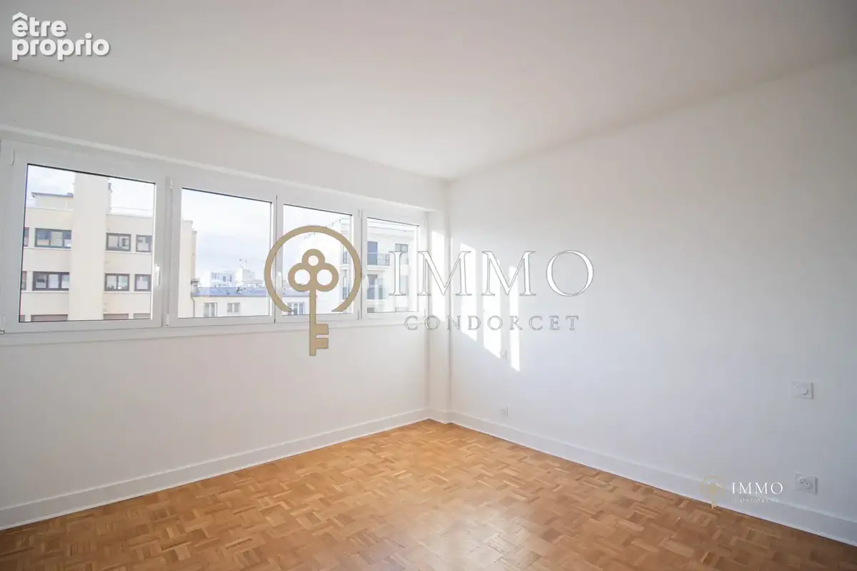 Appartement 3 pièces 60 m² à vendre à Bourg-La-Reine (92340) - photo 6