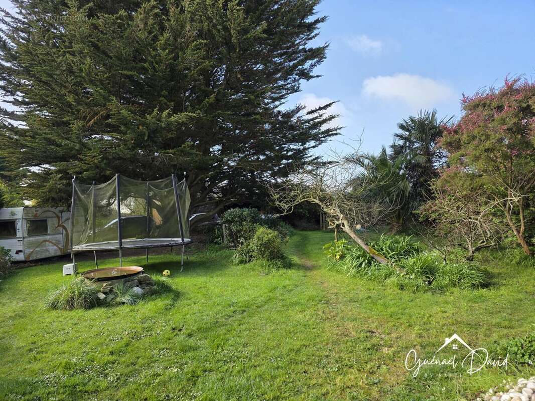 Photo 8 - Maison à PLOUENAN