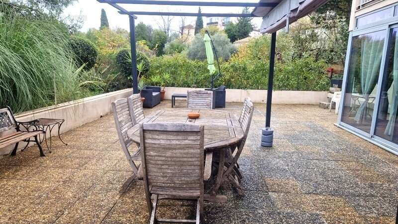 Appartement à GRASSE