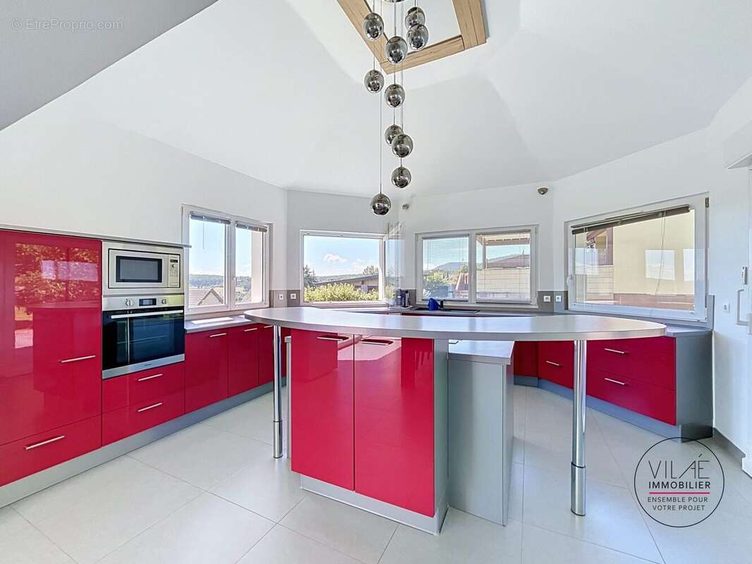 Maison 174 m² à Mollkirch  - photo 5