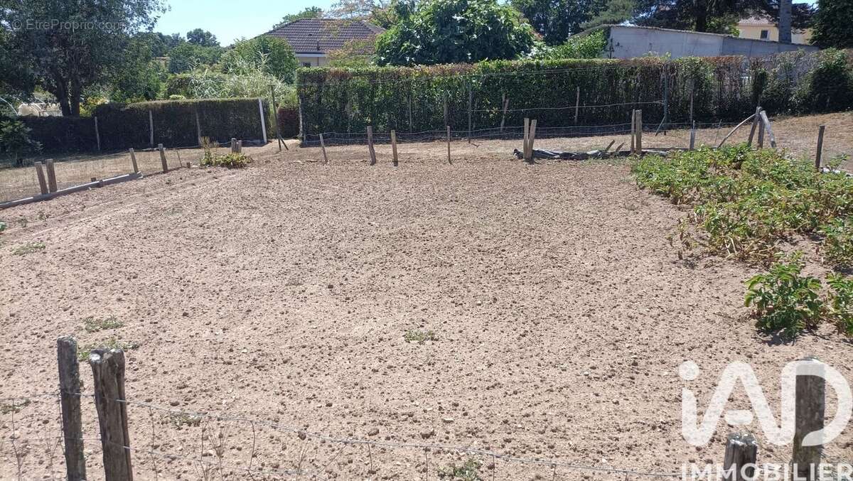 Photo 6 - Maison à SAINT-PRIEST-SOUS-AIXE