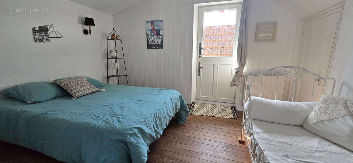 Maison à SAINT-BREVIN-LES-PINS