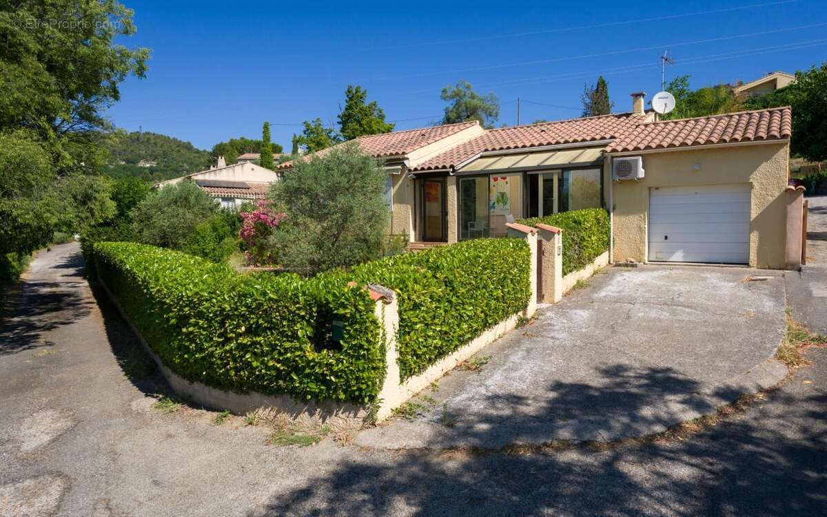 Maison À Vendre Manosque de plain pied - photo 3