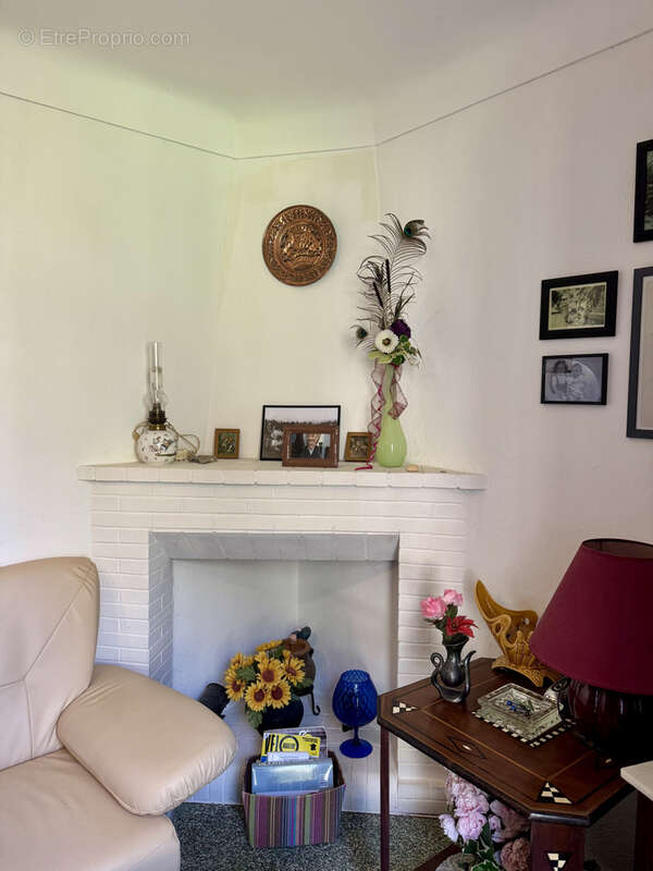 Appartement à BALOGNA