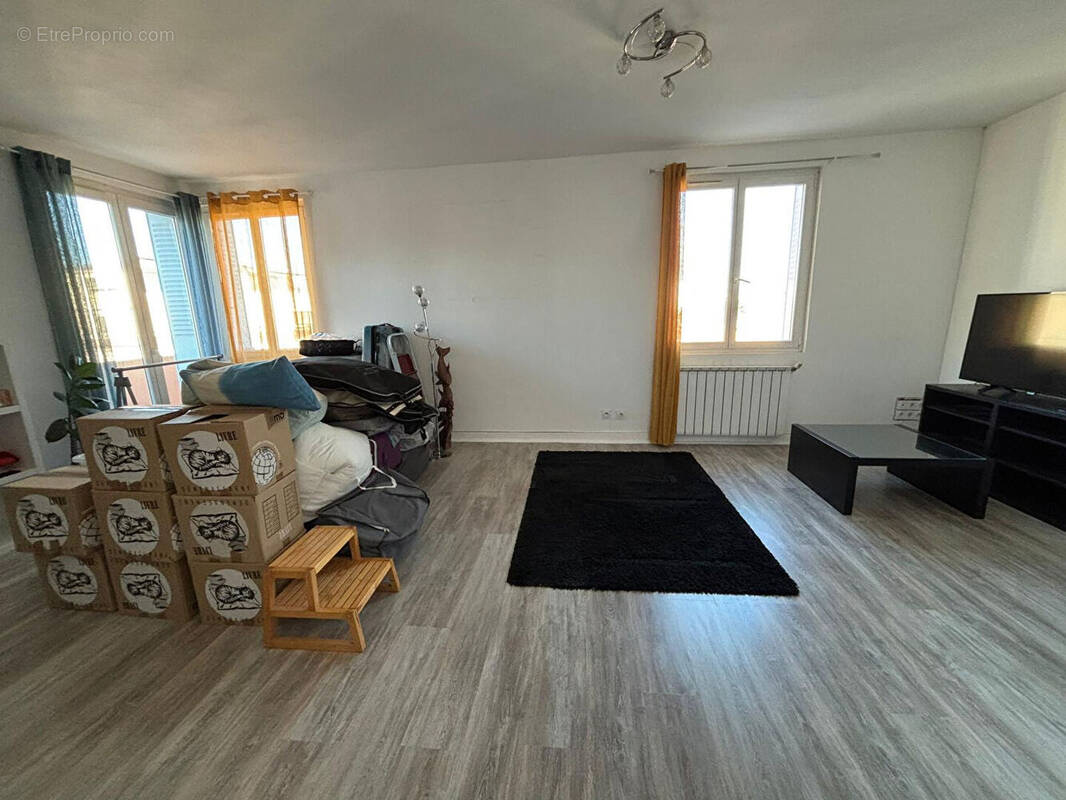 Appartement à VALENCE
