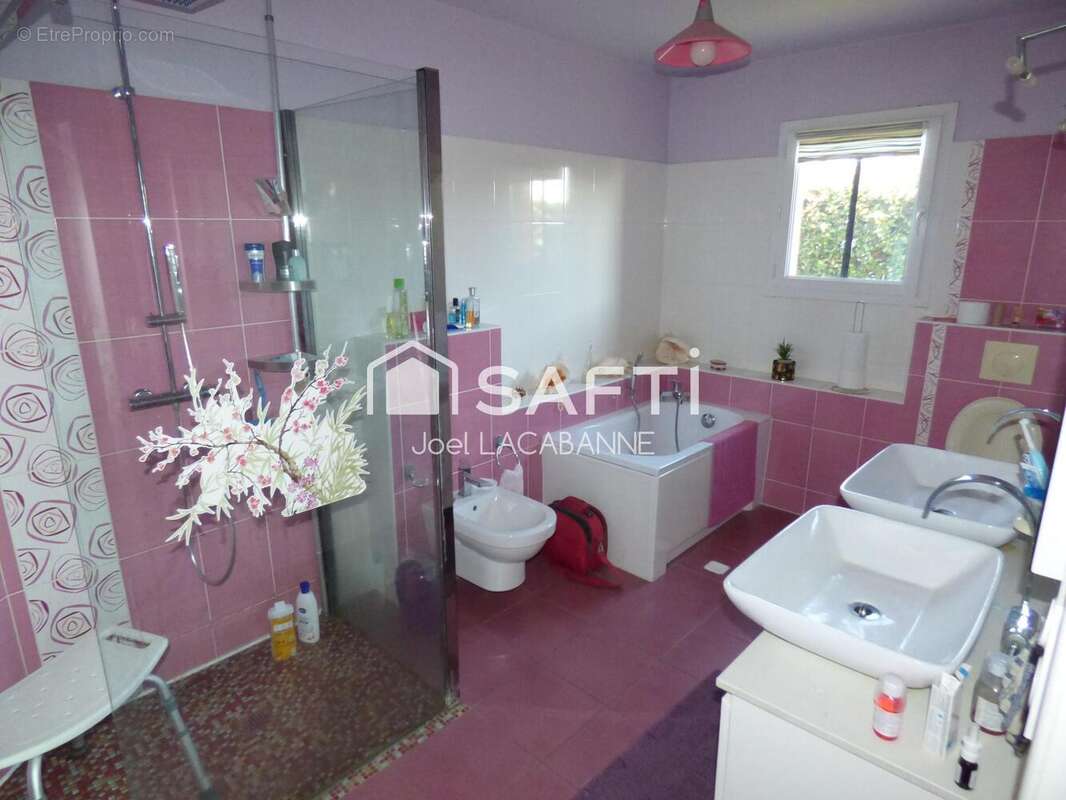 Photo 9 - Maison à PLAISANCE