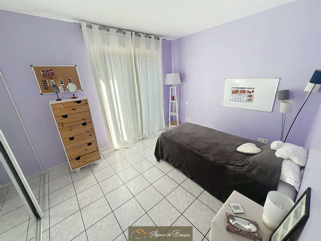 Maison à BOMPAS