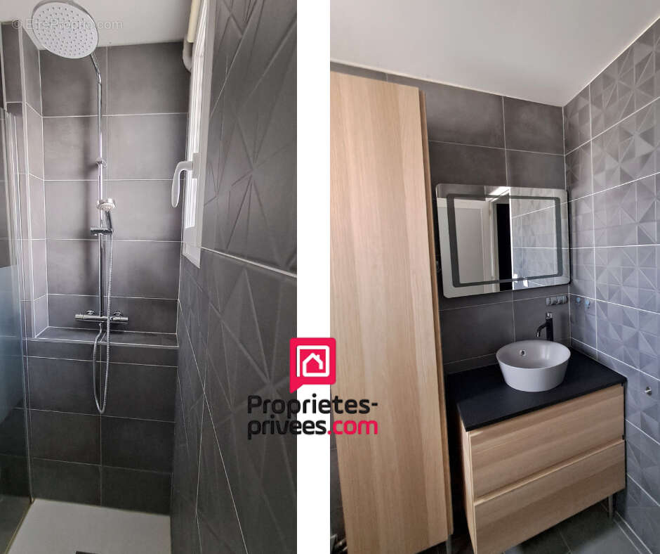 Maison à CHALONS-EN-CHAMPAGNE