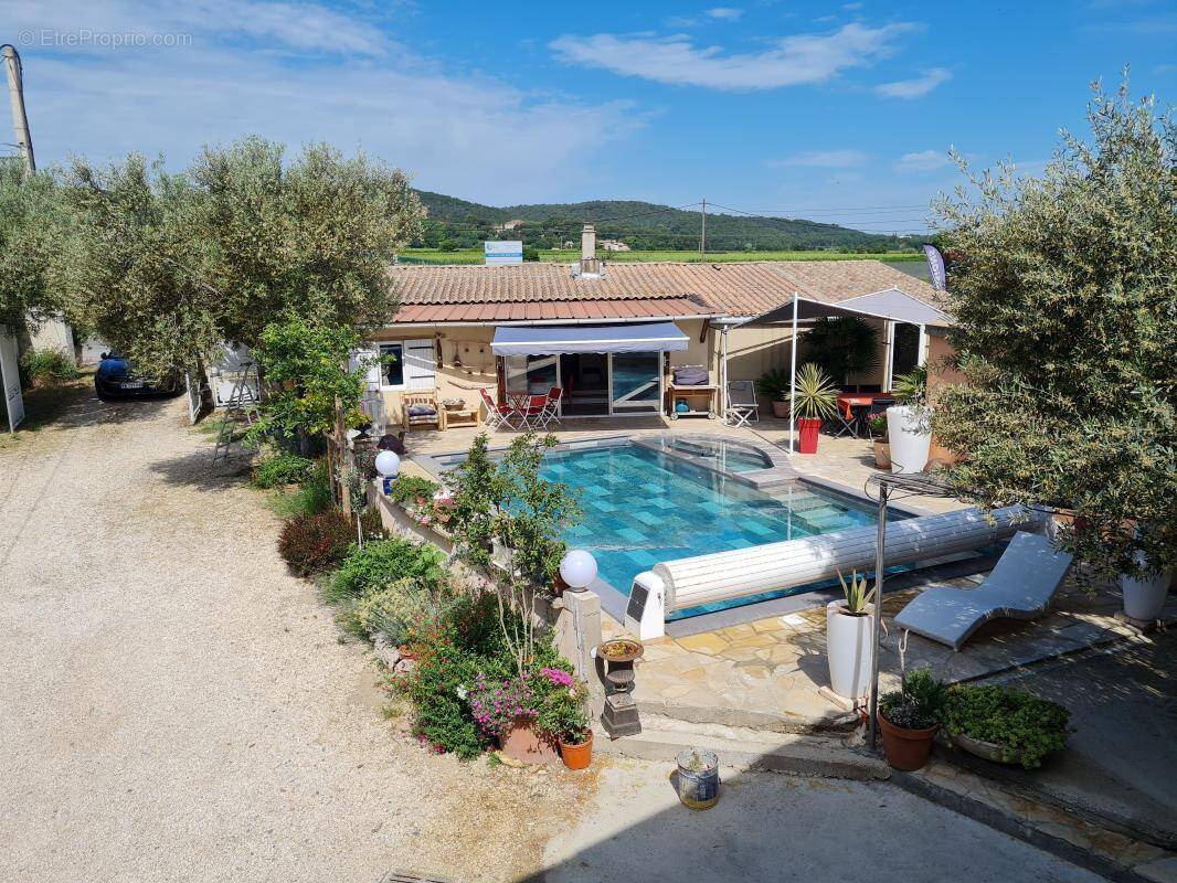 Maison à SAINT-ALEXANDRE