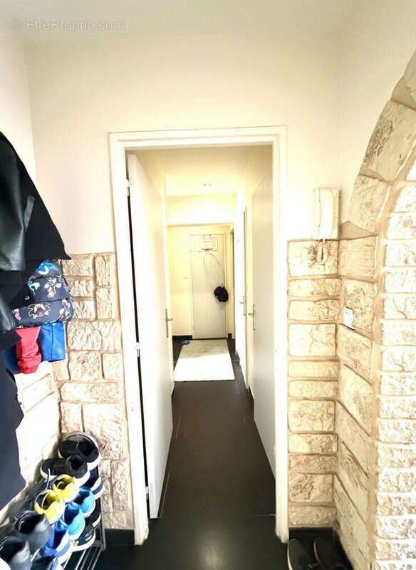 Appartement Crosne 4 pièces 70,41 m2 - photo 8