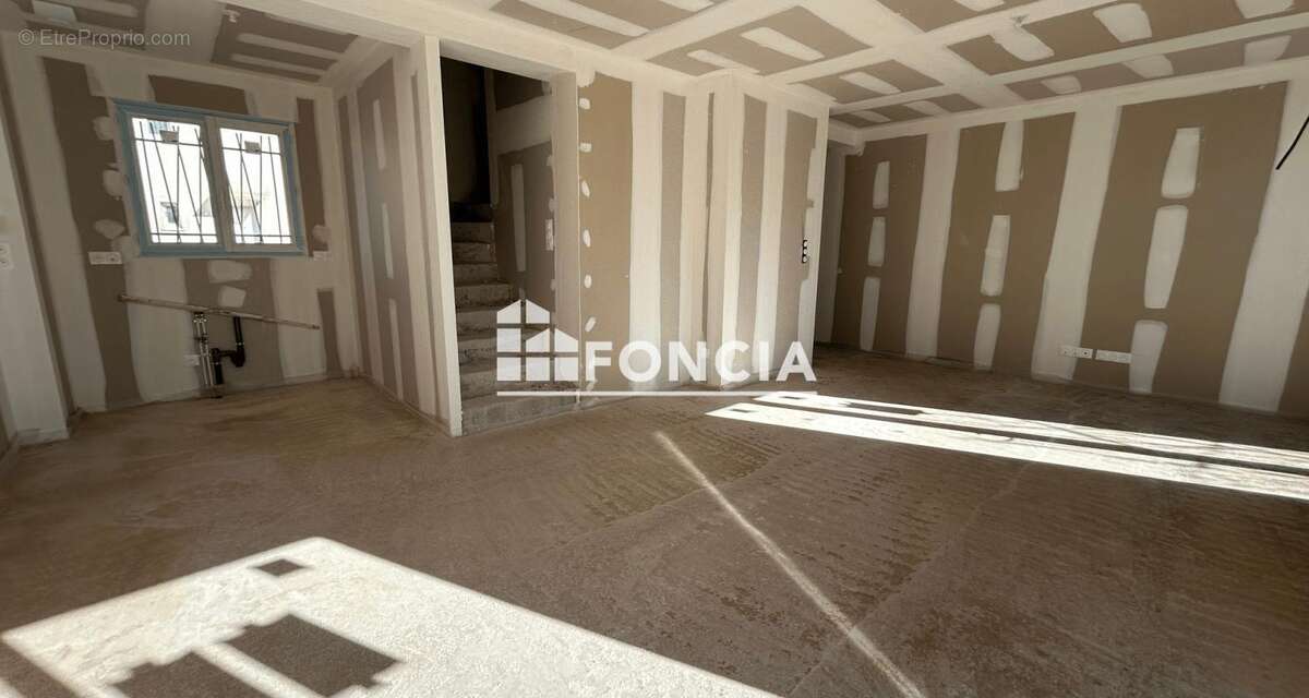 Maison à VIDAUBAN