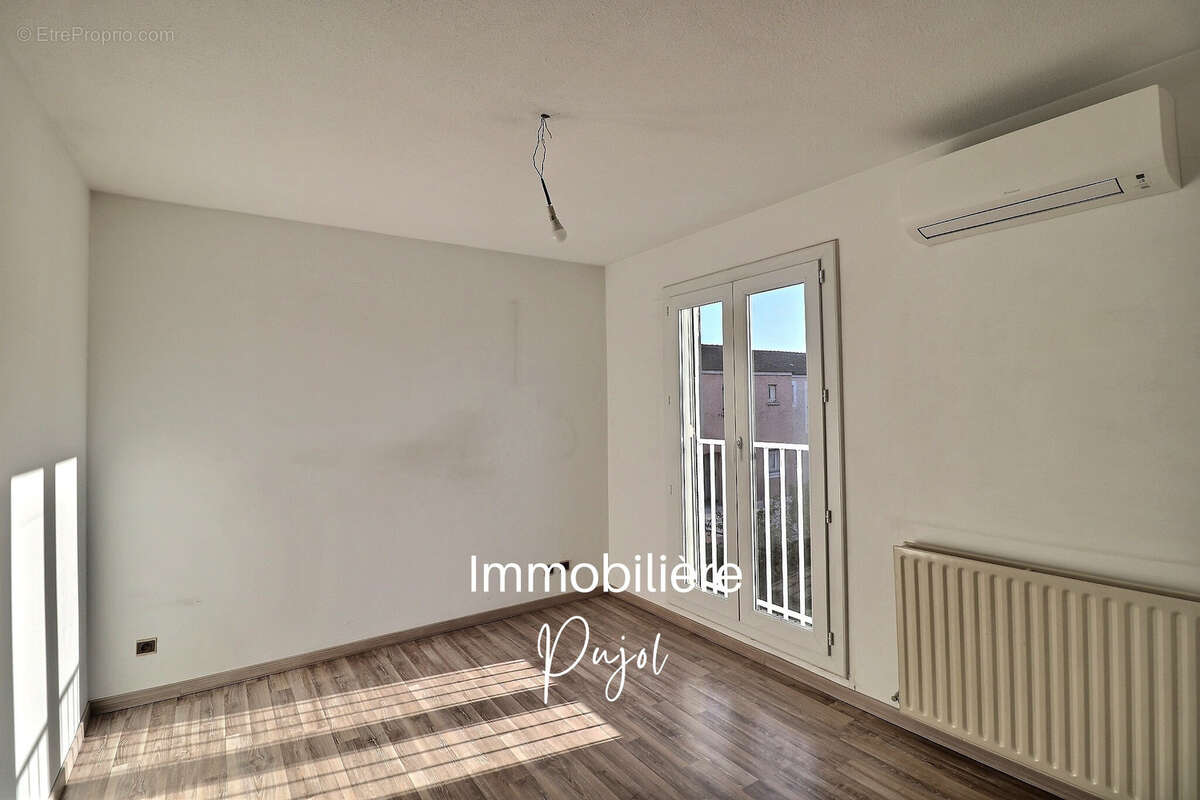 Maison à MARSEILLE-14E