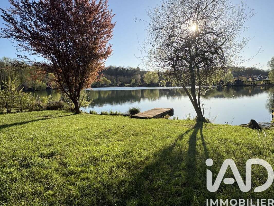 Photo 2 - Terrain à HERCHIES