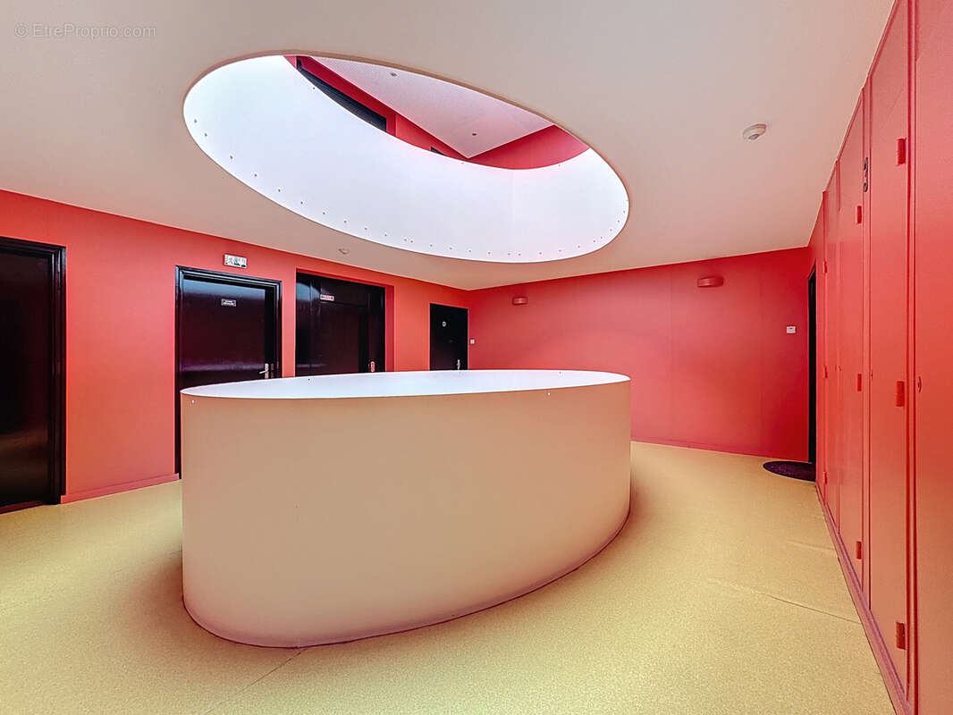 Appartement à BETHENY