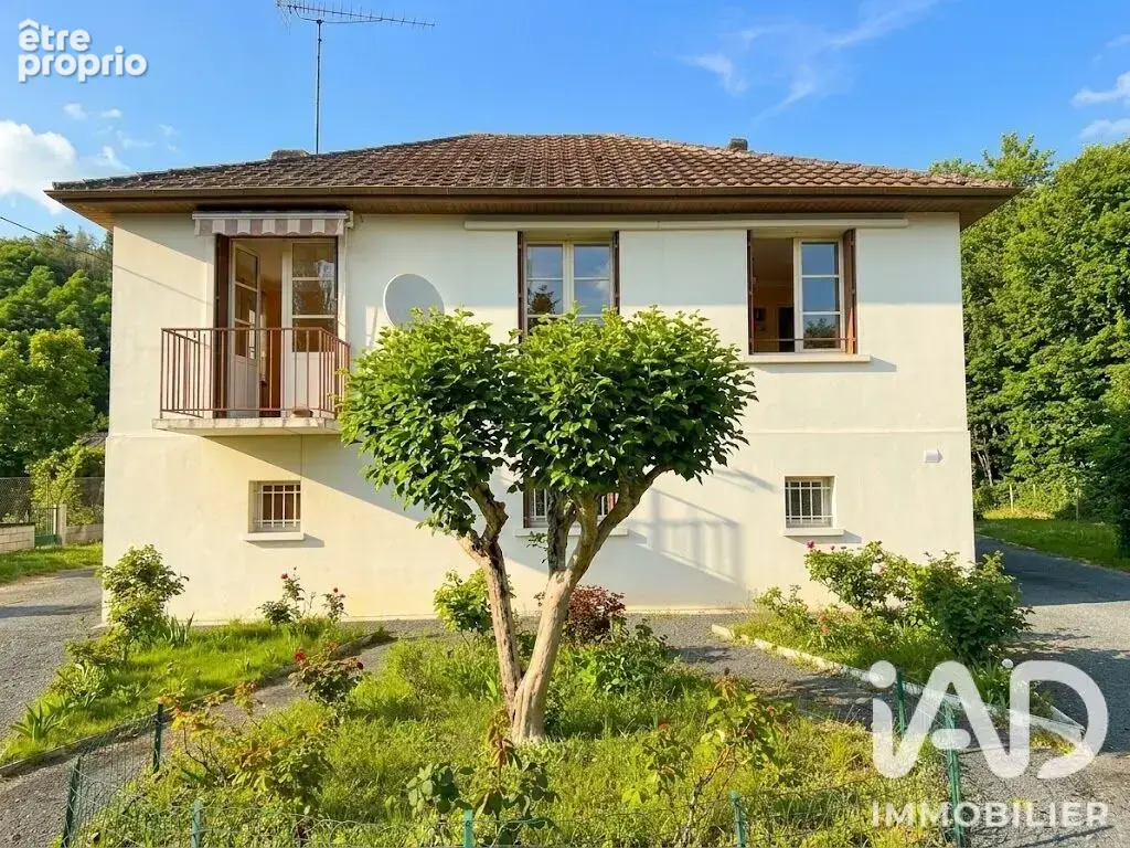 Photo 1 - Maison à MOULEYDIER