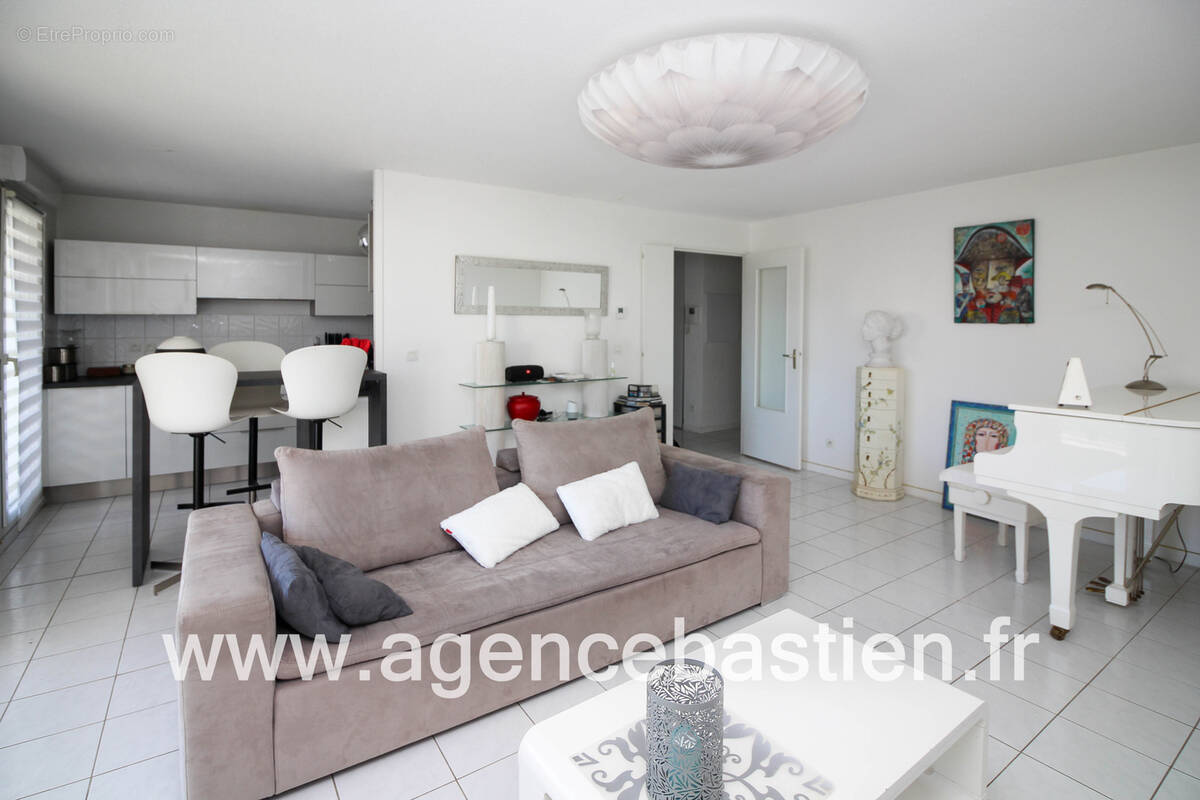 Appartement à GEX