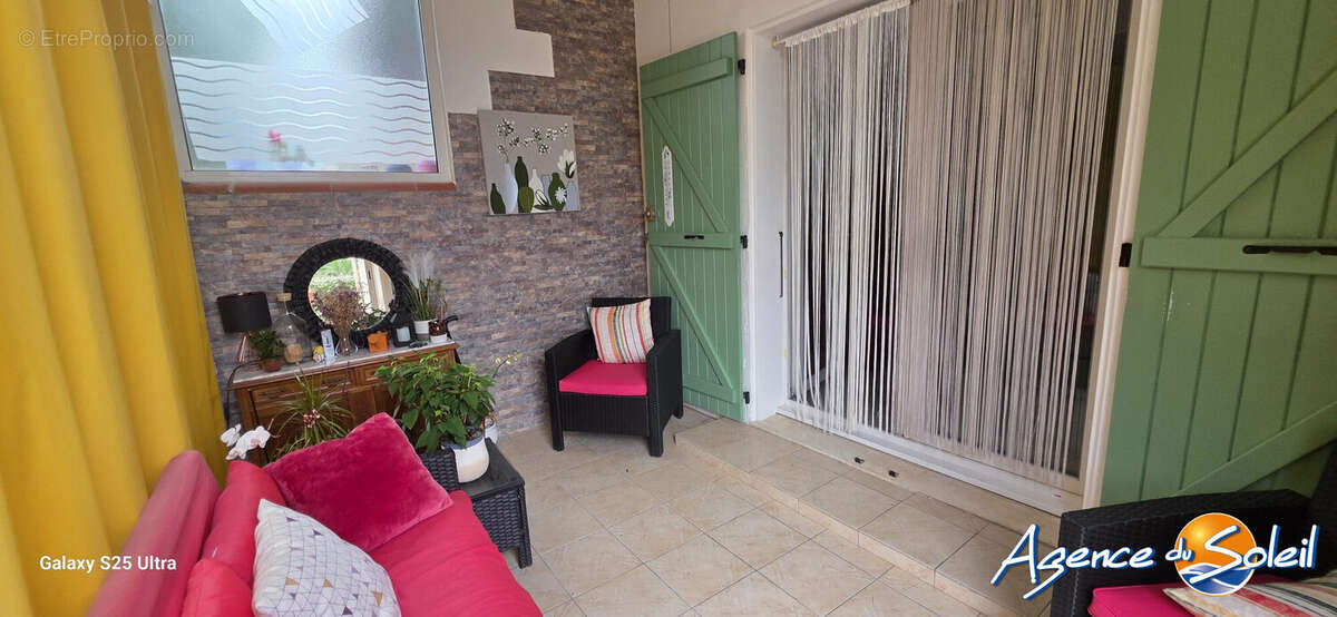Maison 58 m² à Fleury  - photo 9