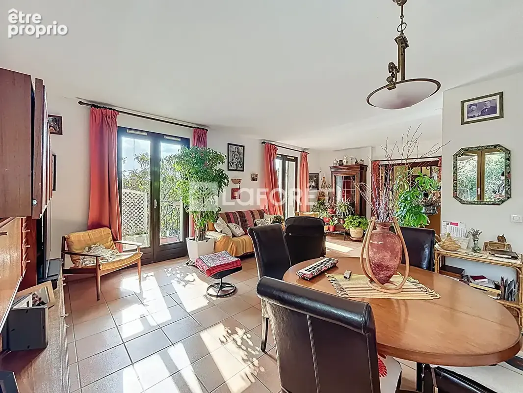 Maison Les Pennes Mirabeau 5 pièce(s) 100m2 - photo 2