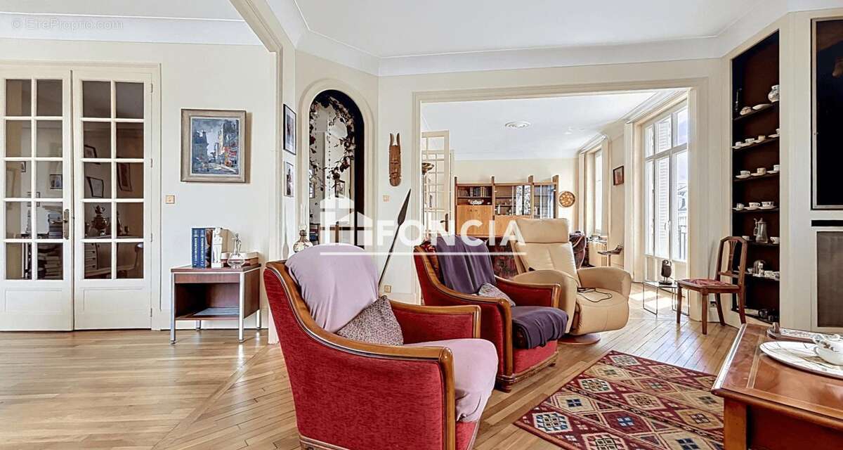 Appartement à LIMOGES