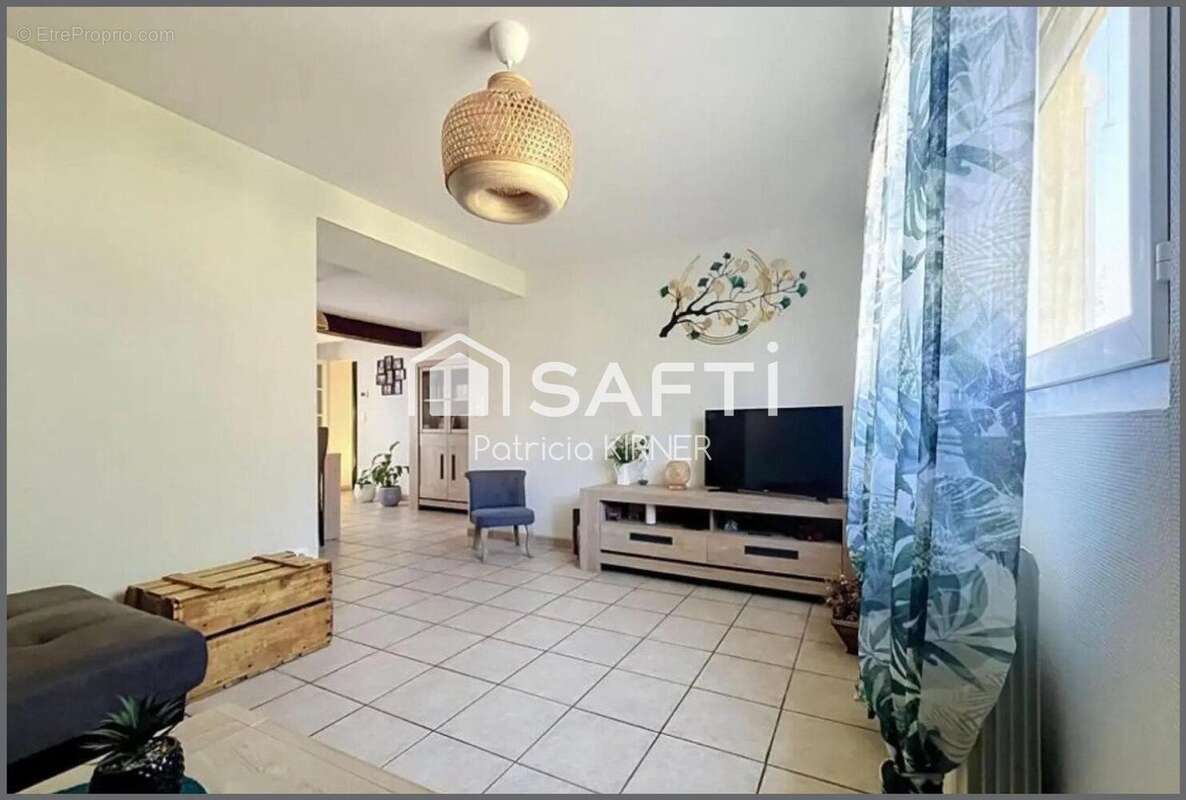 Maison 138 m² à Lisle-Sur-Tarn  - photo 3