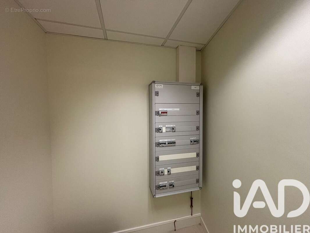 Photo 7 - Maison à SAINT-GAULTIER