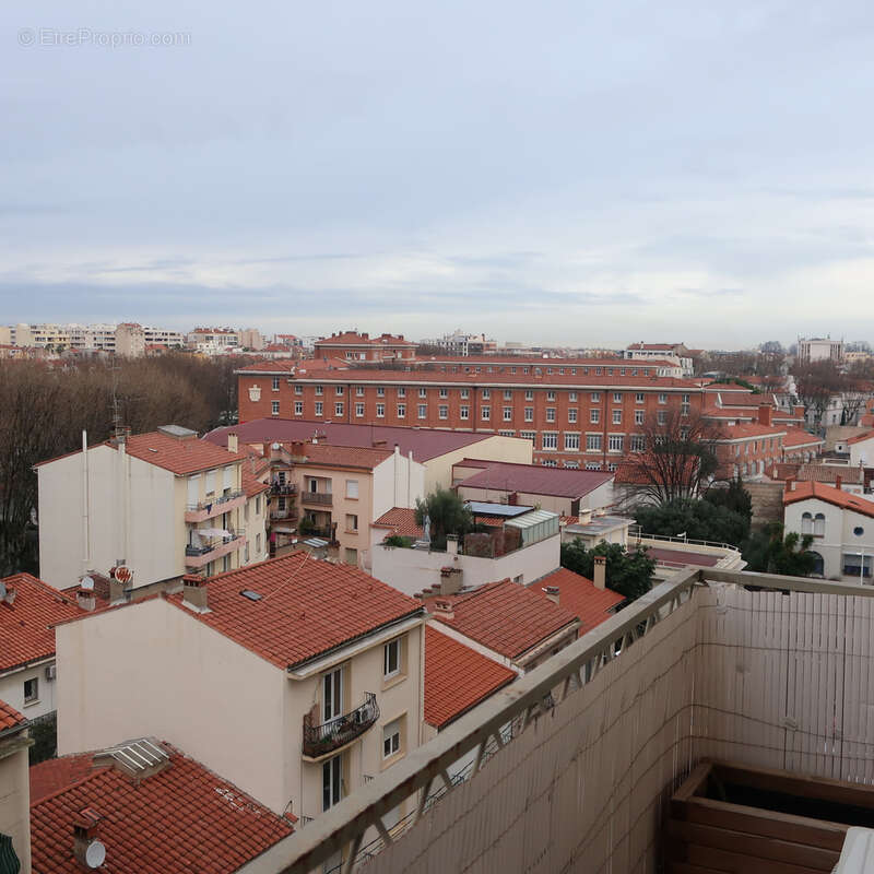 Appartement à PERPIGNAN