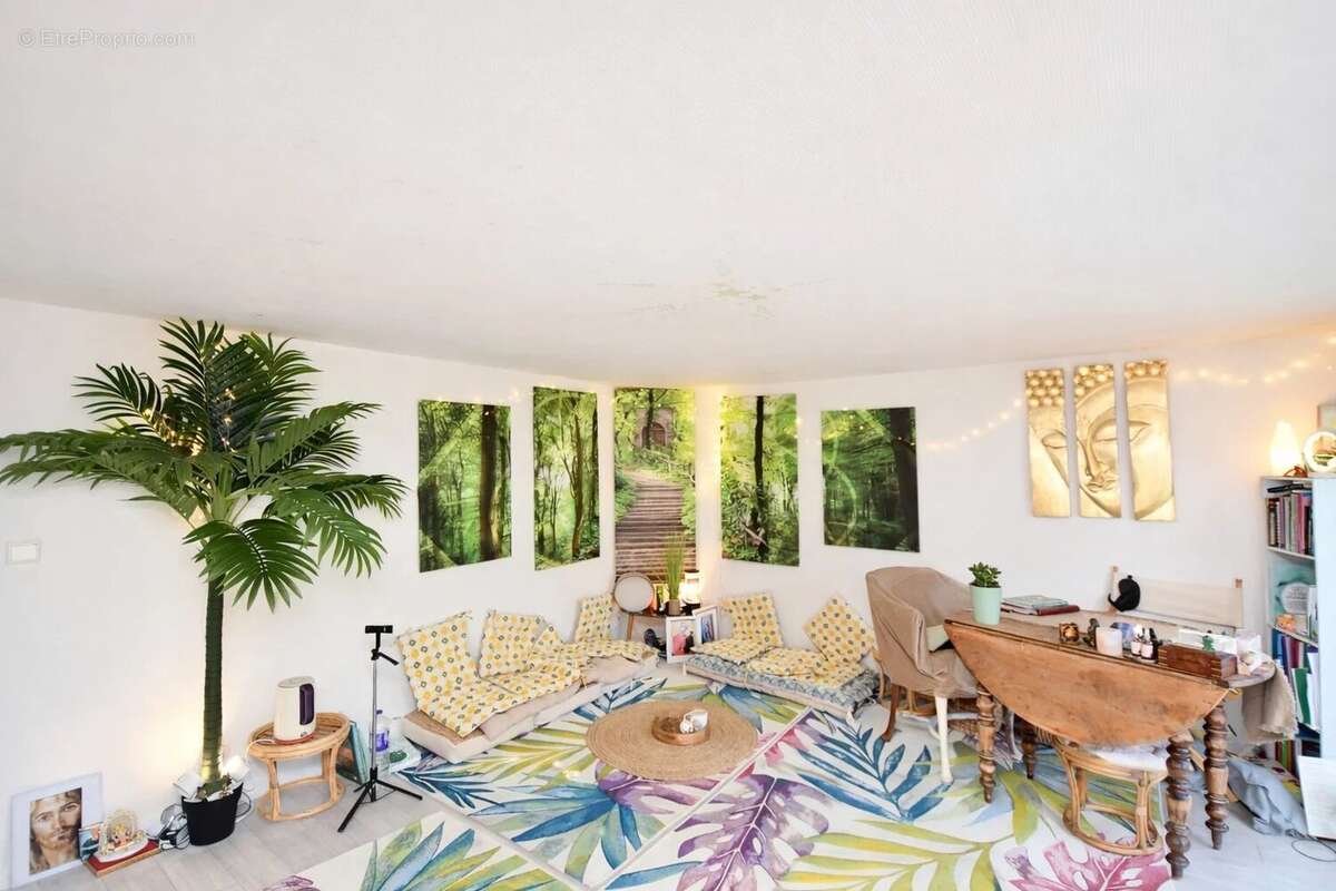 Maison à LE VESINET