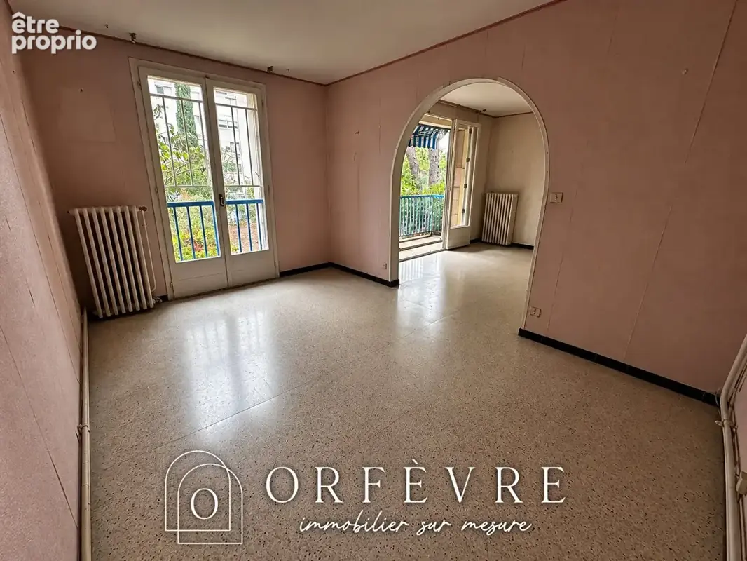 Appartement  3 pièce(s) 78 m2 - photo 5