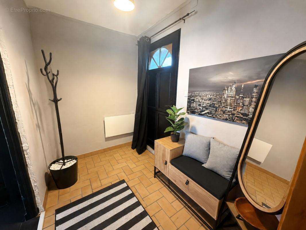 Immeuble de rapport 6 appartements loués - 314 m² - Rentabilité brute 8,25 % - LIANCOURT (60) - photo 16
