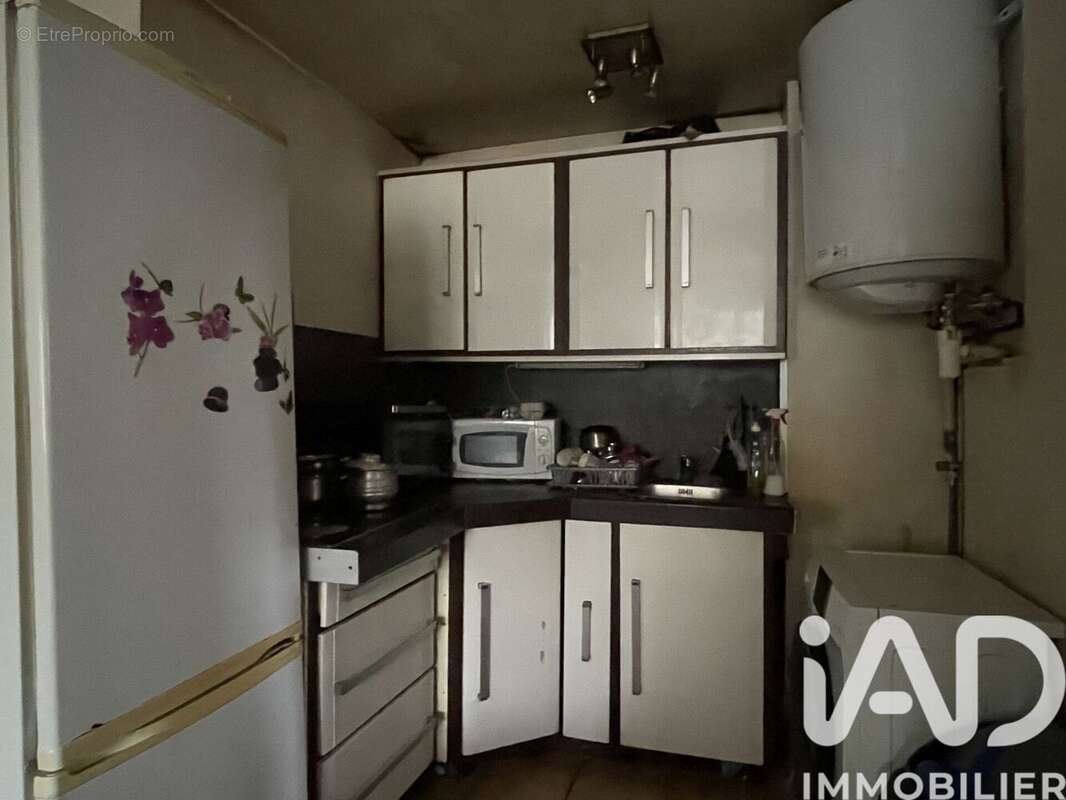 Photo 6 - Appartement à MONTFERMEIL