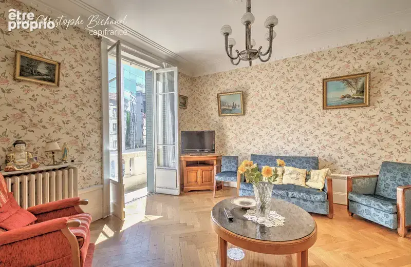 Appartement à vendre LYON 3EME ARRONDISSEMENT (69) rue Bonnel - photo 5