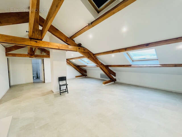 Appartement à ROUSSILLON