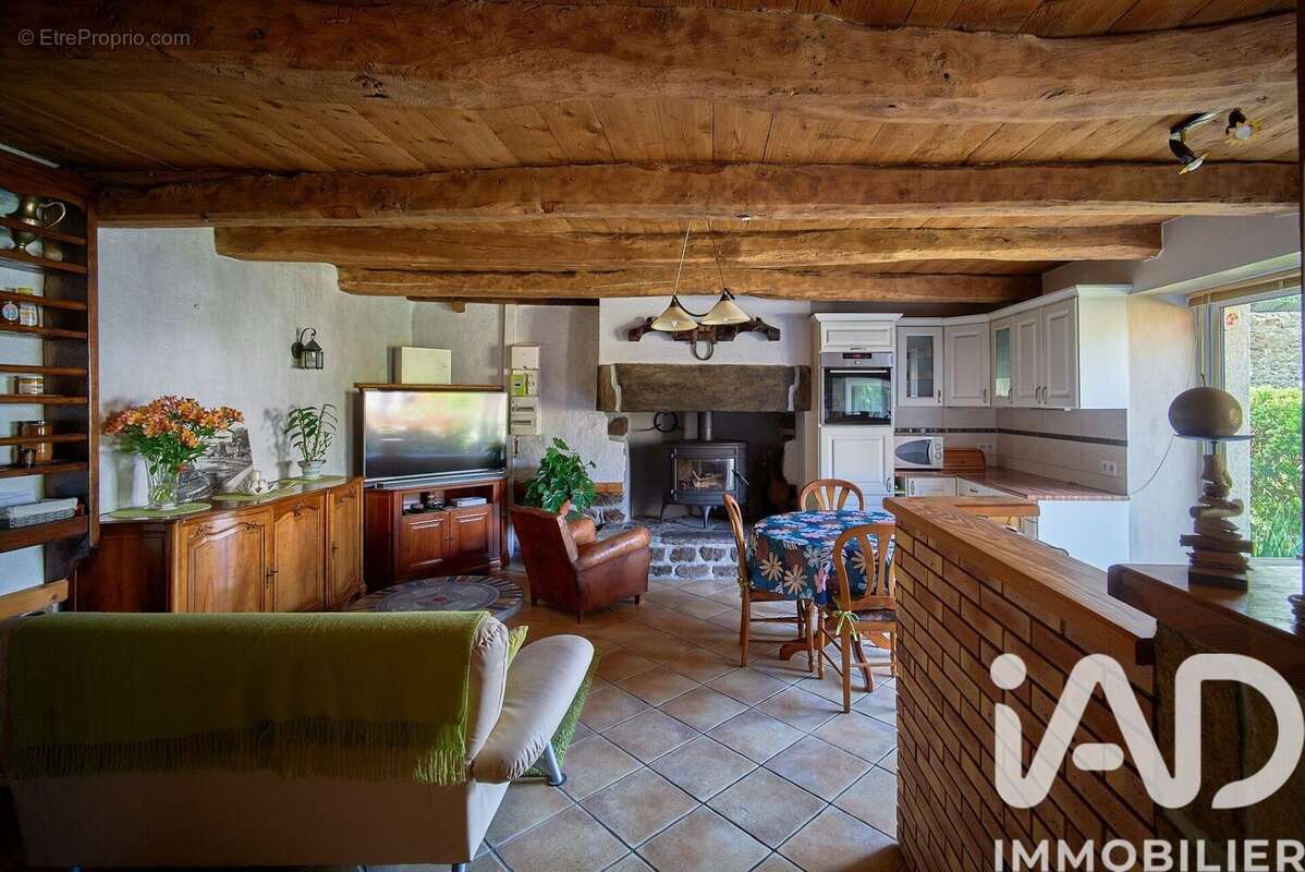 Photo 5 - Maison à SAINT-CAST-LE-GUILDO
