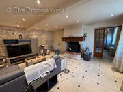 Maison à SAINT-MARTIN-DE-BOSCHERVILLE