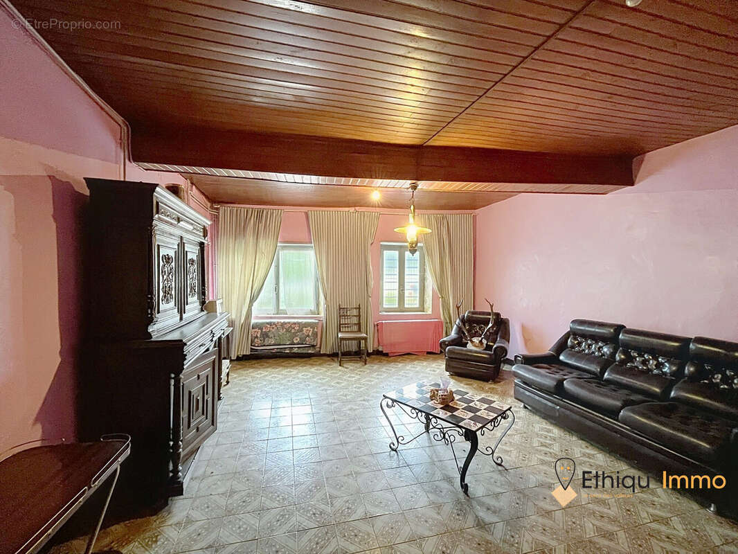 Maison 143 m² à Arnancourt  - photo 7