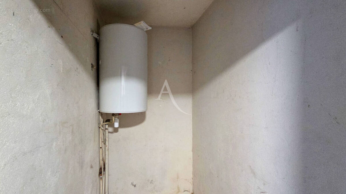 Appartement à PLOERMEL