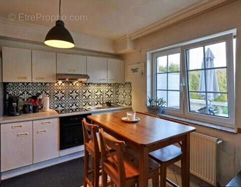 Appartement à SARREGUEMINES