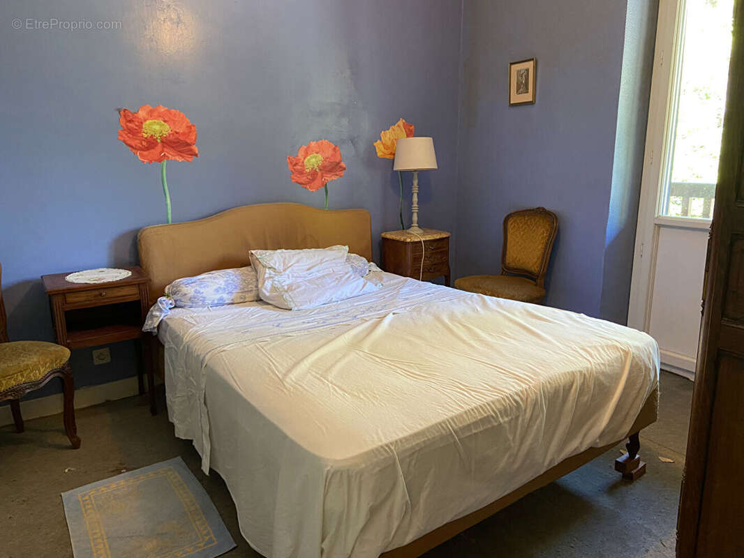 Appartement à SAINT-PAUL-LES-DAX