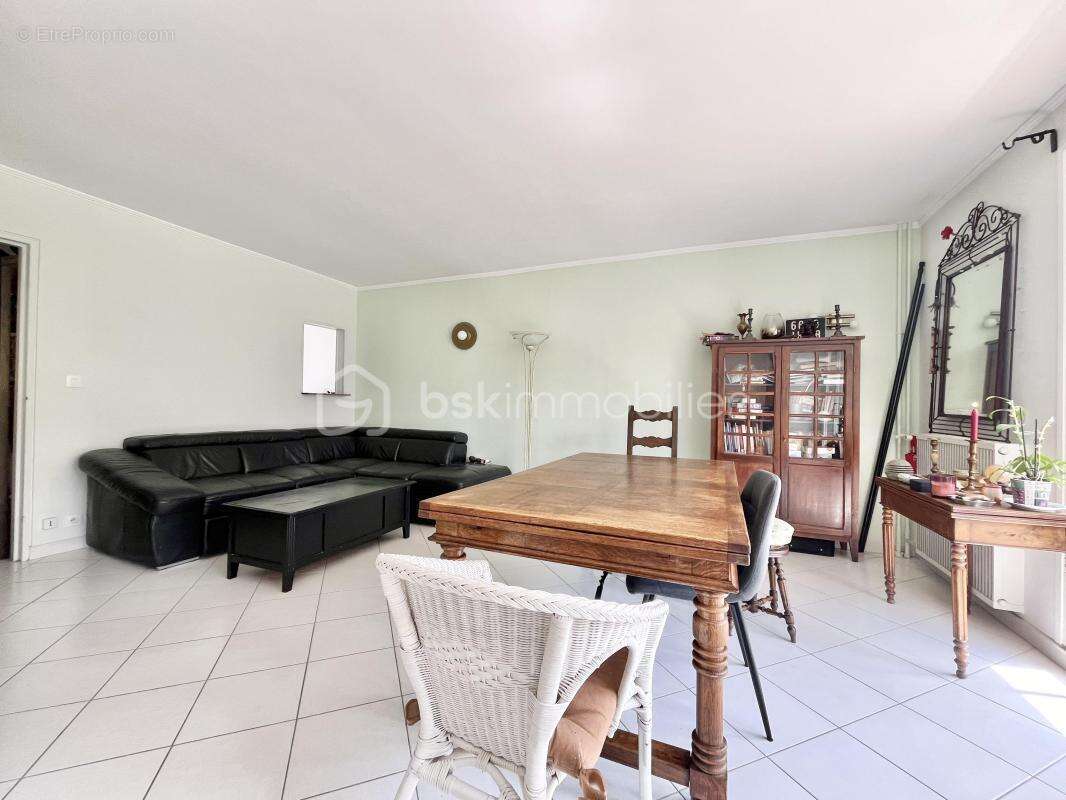 Appartement à ANDRESY