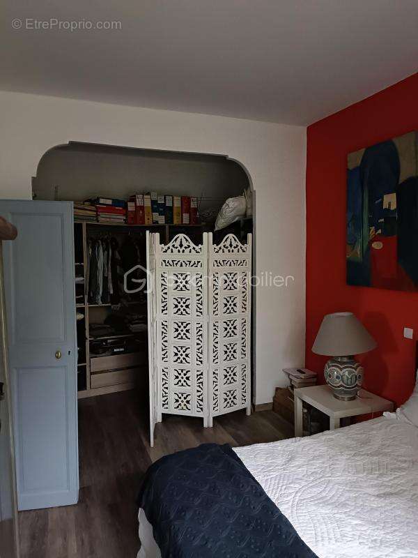 Maison à VILLEVIEILLE