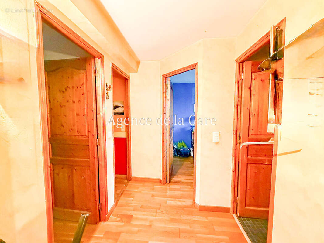 Maison à SARTROUVILLE