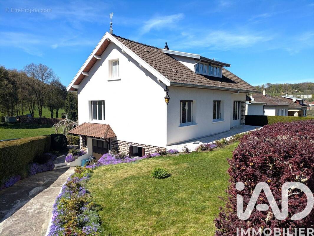 Photo 1 - Maison à NOGENT