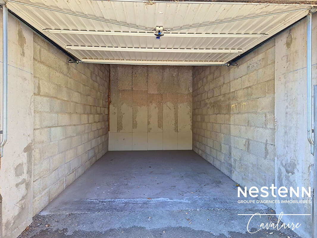Coeur de ville Cavalaire-sur-Mer - 63 m² - Dernier étage - 2 chambres - 2 terrasses 75 m² et garage - photo 20