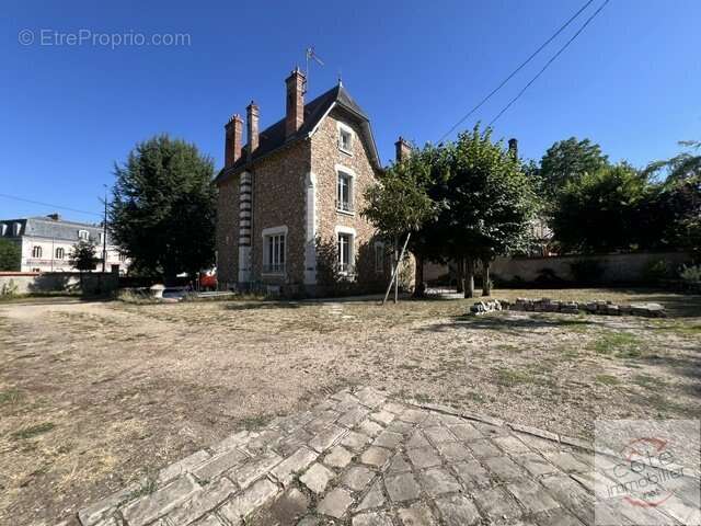 Maison 228 m² à Dourdan  - photo 20