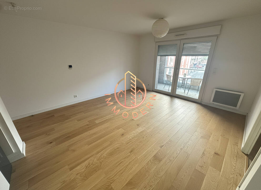 Appartement à LENS