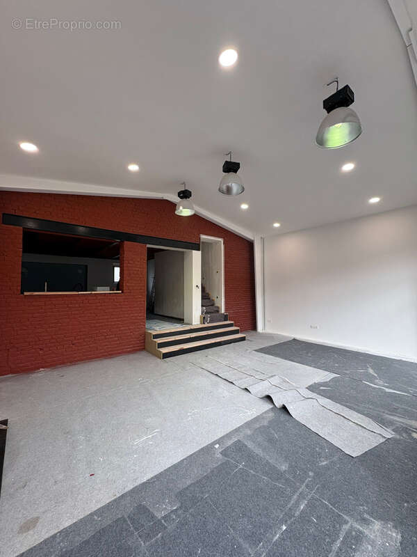 Nouveauté   loft individuel d’exception à tourcoing - photo 6