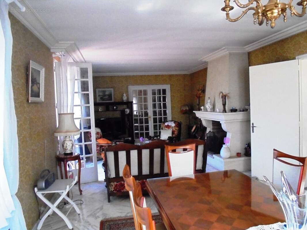 Maison à GRAULHET