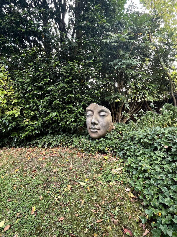 Maison à VIMOUTIERS