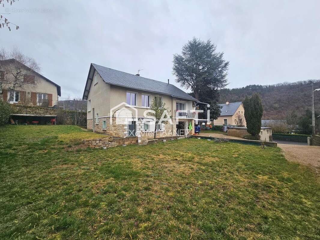 Photo 2 - Maison à MARVEJOLS